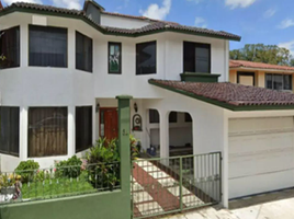 4 Schlafzimmer Villa zu verkaufen in Coatepec, Veracruz, Coatepec