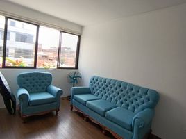 4 Habitación Apartamento en venta en University of Piura (Lima campus), Miraflores, Miraflores