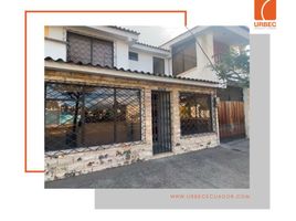 7 chambre Villa for sale in Riobamba, Chimborazo, Riobamba, Riobamba