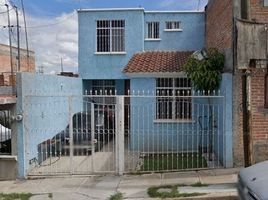 3 Schlafzimmer Haus zu verkaufen in Aguascalientes, Aguascalientes, Aguascalientes, Aguascalientes