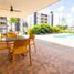 2 Habitación Departamento en venta en Merida, Yucatán, Merida, Yucatán