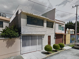 Maison 2 chambre à vendre à Toluca, Mexico, Toluca