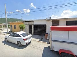 2 Schlafzimmer Haus zu verkaufen in Monterrey, Nuevo Leon, Monterrey