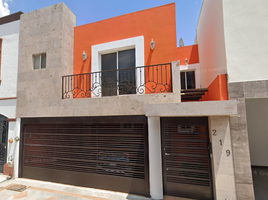 3 chambre Maison for sale in Monterrey, Nuevo Leon, Monterrey