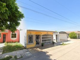 在Ahome, Sinaloa出售的3 卧室 屋, Ahome
