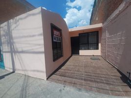 2 Schlafzimmer Haus zu vermieten in Soledad De Graciano Sanchez, San Luis Potosi, Soledad De Graciano Sanchez