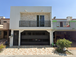 3 Habitación Casa en venta en Montemorelos, Nuevo León, Montemorelos