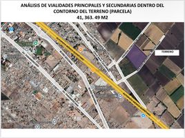  Grundstück zu verkaufen in Pedro Escobedo, Queretaro, Pedro Escobedo