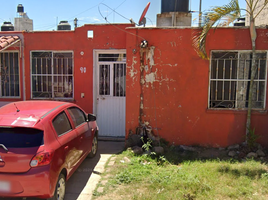 2 Schlafzimmer Haus zu verkaufen in Tepic, Nayarit, Tepic
