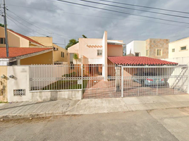 3 Schlafzimmer Haus zu verkaufen in Merida, Yucatan, Merida, Yucatan