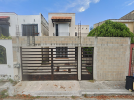 3 Schlafzimmer Haus zu verkaufen in Cozumel, Quintana Roo, Cozumel