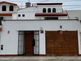在Lima出售的5 卧室 别墅, San Miguel, Lima, Lima