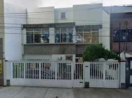3 Schlafzimmer Villa zu verkaufen in Miguel Hidalgo, Mexico City, Miguel Hidalgo