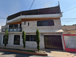 Villa 4 chambre à vendre à Gustavo A Madero, Mexico City, Gustavo A Madero