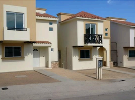 Villa 3 chambre à vendre à La Paz, Baja California Sur, La Paz, Baja California Sur