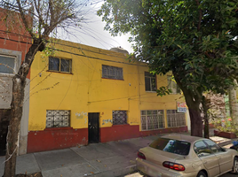 6 Habitación Casa en venta en Gustavo A Madero, Ciudad de México, Gustavo A Madero