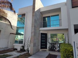 4 Habitación Casa en venta en Queretaro, Querétaro, Queretaro