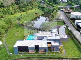 4 Habitación Casa en venta en Pereira, Risaralda, Pereira