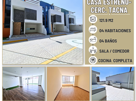 4 Bedroom House for sale in Tacna, Tacna, Tacna, Tacna