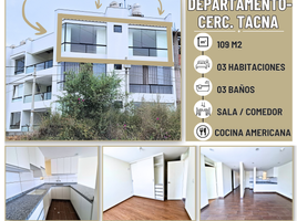 3 Habitación Apartamento en venta en Tacna, Tacna, Tacna, Tacna