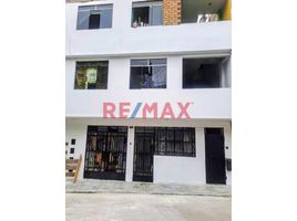 18 Bedroom House for sale in Lima, San Juan De Lurigancho, Lima, Lima