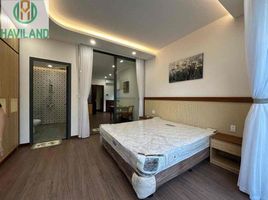 1 Schlafzimmer Appartement zu vermieten in Da Nang, Hoa Hai, Ngu Hanh Son, Da Nang