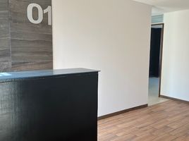 50 SqM Office for rent in Mexico, Miguel Hidalgo, Mexico City, Mexico