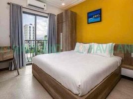 1 Phòng ngủ Căn hộ for rent in Khuê Mỹ, Ngũ Hành Sơn, Khuê Mỹ