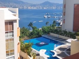 3 chambre Appartement for sale in Playa Caletilla, Acapulco, Acapulco