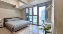 Available Units at Uptown Parksuites