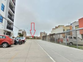  Terreno (Parcela) en venta en Chiclayo, Lambayeque, Pimentel, Chiclayo