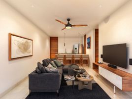 1 Schlafzimmer Wohnung zu verkaufen in Merida, Yucatan, Merida