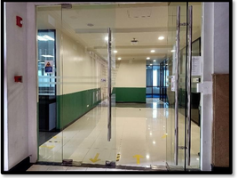 717 SqM Office for rent in Manila International Airport LRT-1, Pasay City, Makati City