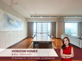 3 Bedroom Condo for rent in Southern District, Metro Manila, Makati City, Southern District