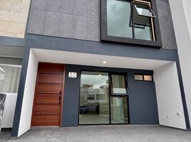 4 Schlafzimmer Haus zu verkaufen in Atlixco, Puebla, Atlixco