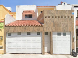 4 Schlafzimmer Haus zu verkaufen in Cancun, Quintana Roo, Cancun
