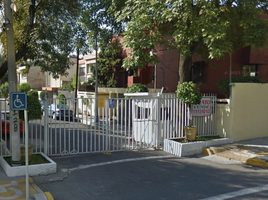 3 Schlafzimmer Villa zu verkaufen in Benito Juarez, Mexico City, Benito Juarez