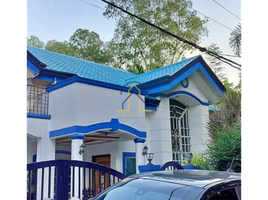 Maison 4 chambre à vendre à Quezon City, Metro Manila, Quezon City, Eastern District