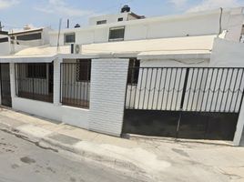 Villa 3 chambre à vendre à Monterrey, Nuevo Leon, Monterrey