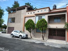 3 Schlafzimmer Haus zu verkaufen in Morelia, Michoacan, Morelia