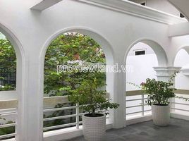  Villa for sale in Phu Nhuan, Ho Chi Minh City, Ward 12, Phu Nhuan