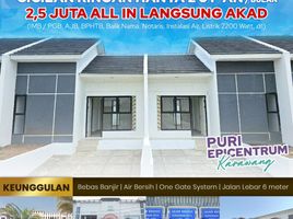 2 Bedroom House for sale in Karawang, West Jawa, Telukjambe, Karawang