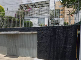 Villa 4 chambre à vendre à Miguel Hidalgo, Mexico City, Miguel Hidalgo