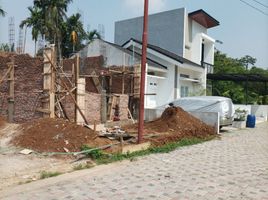 2 Schlafzimmer Haus zu verkaufen in Bogor, West Jawa, Bogor Barat, Bogor, West Jawa