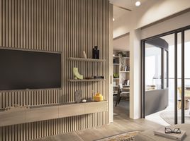 1 Habitación Departamento en venta en Pasig City, Metro Manila, Pasig City