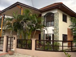 4 Bedroom House for rent in Angeles City, Pampanga, Angeles City