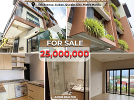 4 Bedroom House for sale in Ali Mall, Quezon City, Quezon City