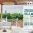 4 Bedroom Villa for sale in Badung Bali, Kuta, Badung, Bali