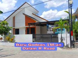 3 Bedroom Villa for sale in Yogyakarta, Depok, Sleman, Yogyakarta