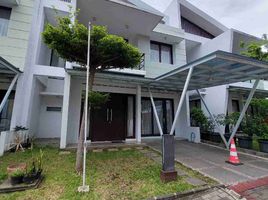 4 Kamar Vila for sale in 23 Paskal Shopping Center, Andir, Cidadap